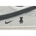 Nike Dunk Low Mibai Dark Gray KK1888-004