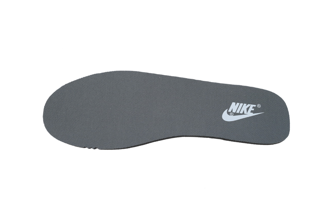 Nike Dunk Low Mibai Dark Gray KK1888-004