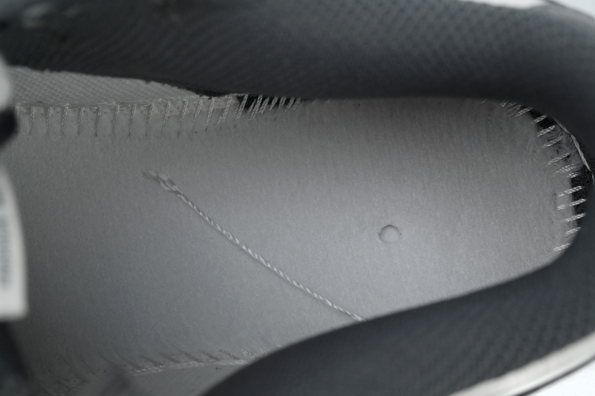 Nike Dunk Low Mibai Dark Gray KK1888-004