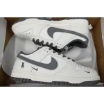 Nike Dunk Low Mibai Dark Gray KK1888-004