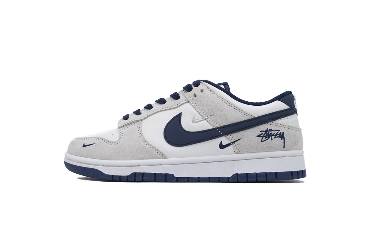 Nike Dunk Low Mibai Deep Blue KK1888-003