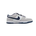 Nike Dunk Low Mibai Deep Blue KK1888-003