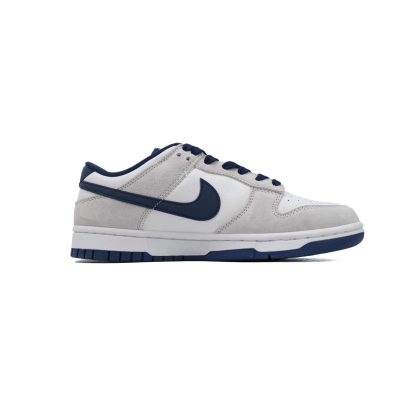 Nike Dunk Low Mibai Deep Blue KK1888-003 02
