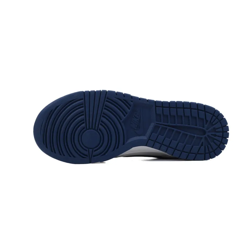 Nike Dunk Low Mibai Deep Blue KK1888-003
