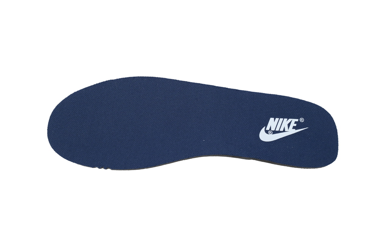 Nike Dunk Low Mibai Deep Blue KK1888-003