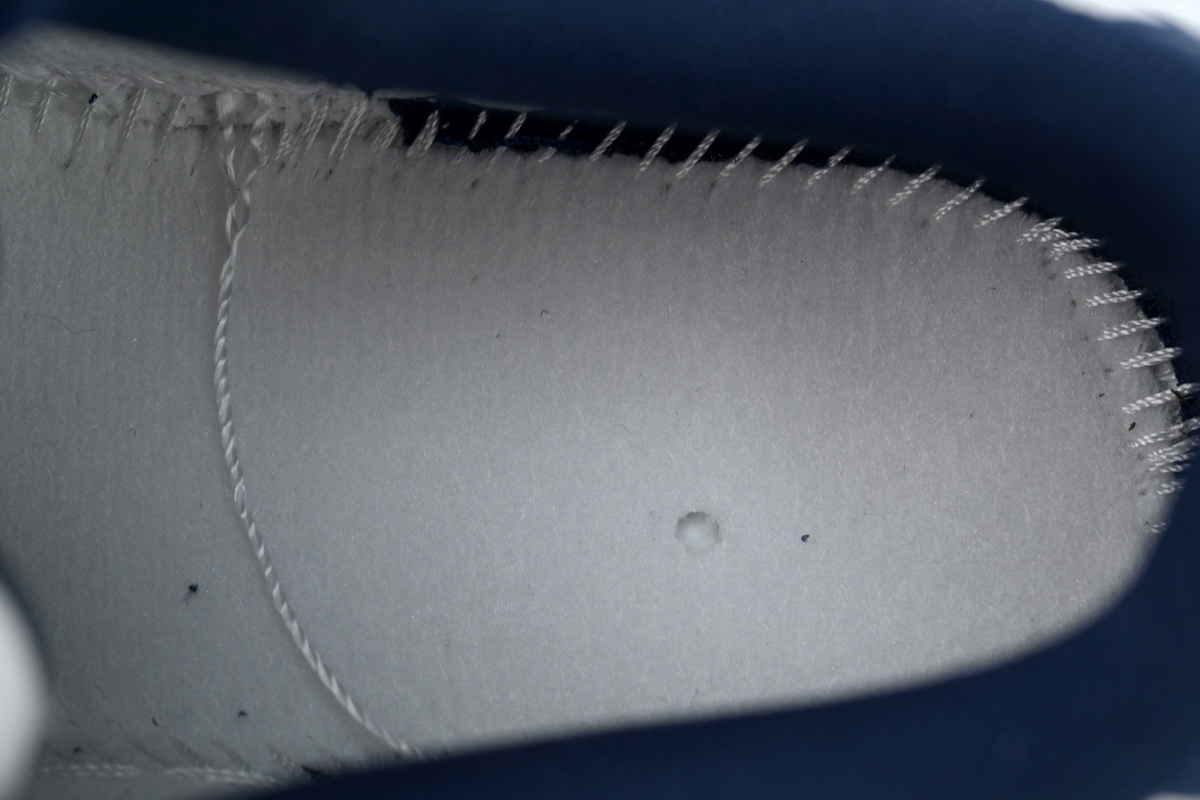 Nike Dunk Low Mibai Deep Blue KK1888-003