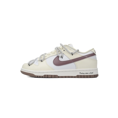Nike Dunk Low Next Nature Coconut Mauve DD1873-103 01