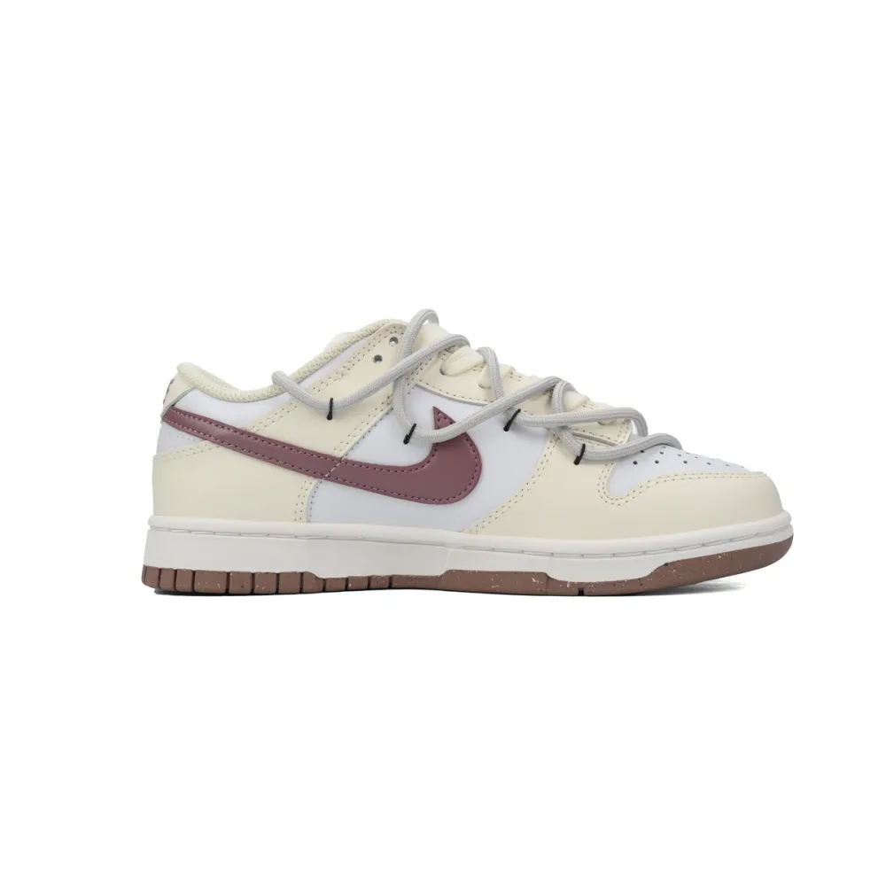 Nike Dunk Low Next Nature Coconut Mauve DD1873-103