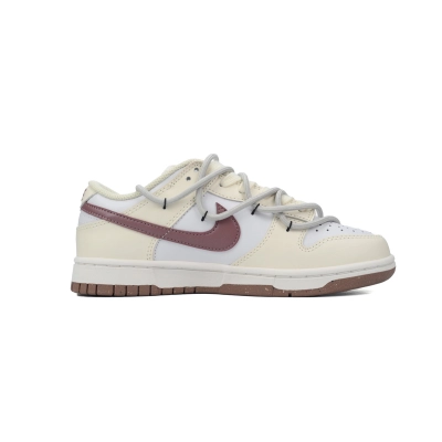 Nike Dunk Low Next Nature Coconut Mauve DD1873-103 02