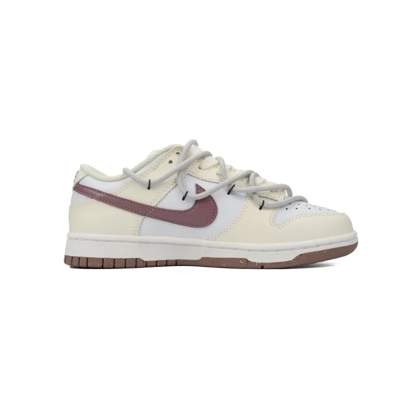 Nike Dunk Low Next Nature Coconut Mauve DD1873-103