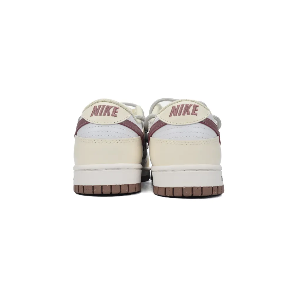 Nike Dunk Low Next Nature Coconut Mauve DD1873-103