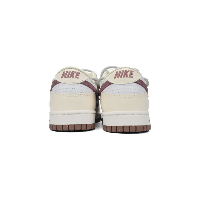 Nike Dunk Low Next Nature Coconut Mauve DD1873-103