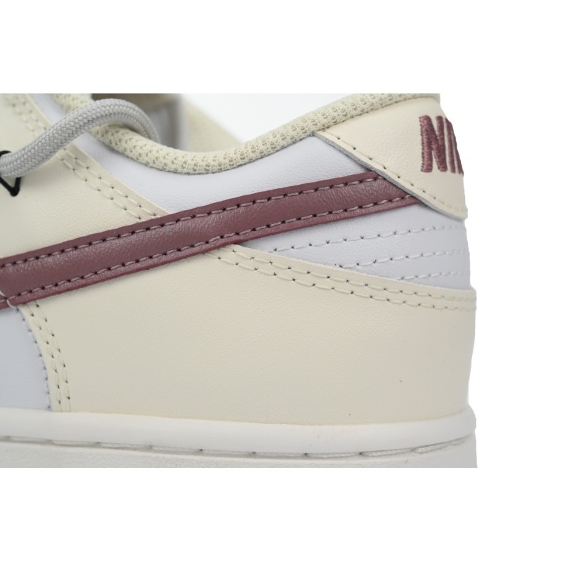 Nike Dunk Low Next Nature Coconut Mauve DD1873-103