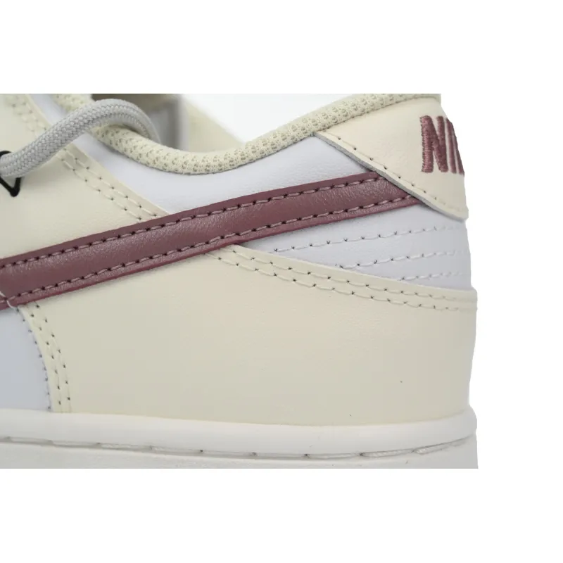 Nike Dunk Low Next Nature Coconut Mauve DD1873-103