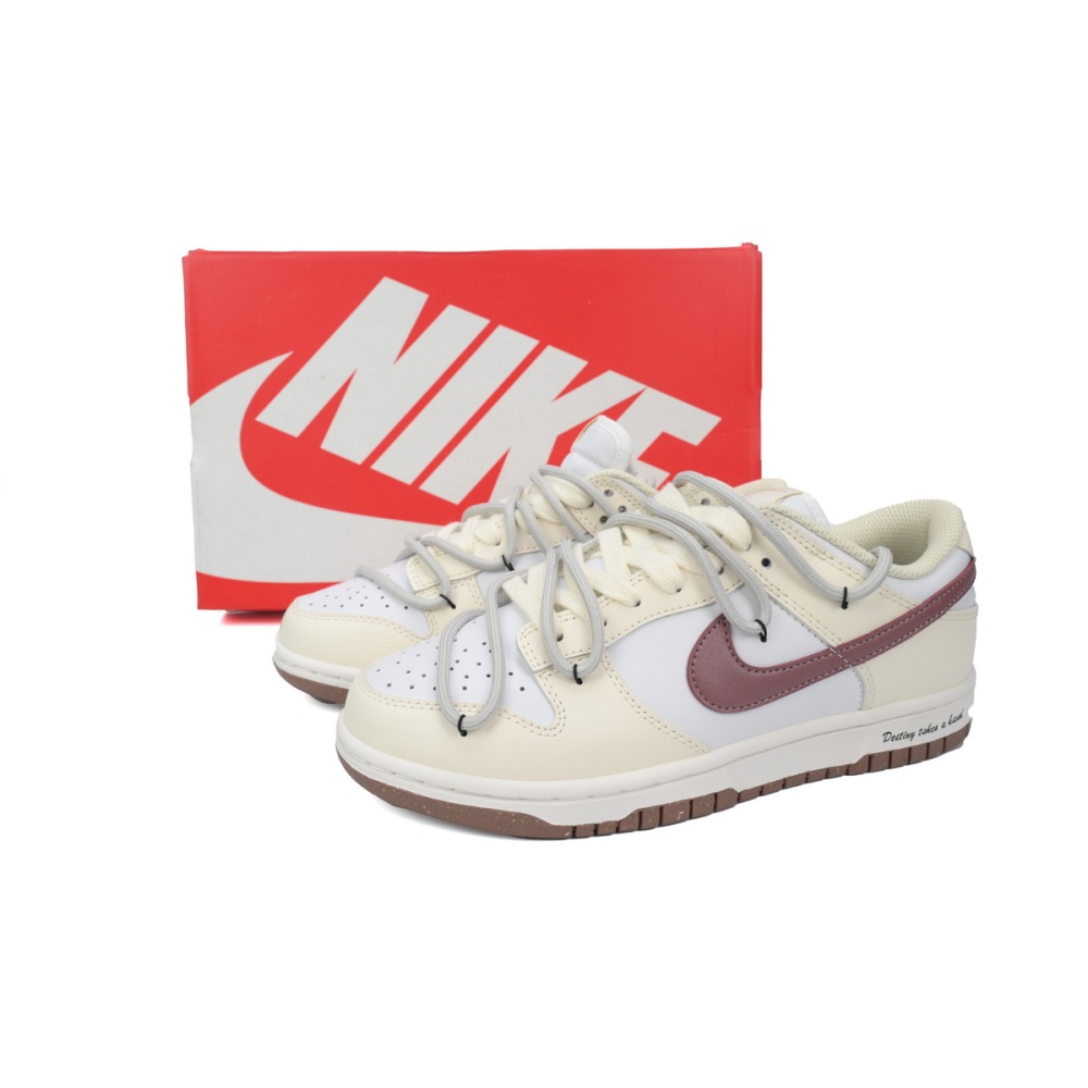 Nike Dunk Low Next Nature Coconut Mauve DD1873-103