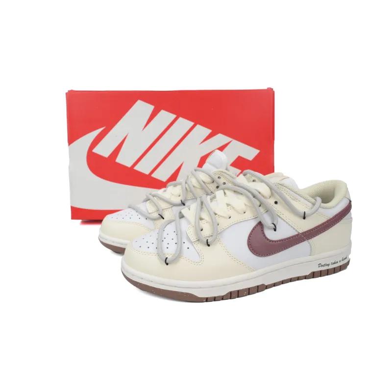 Nike Dunk Low Next Nature Coconut Mauve DD1873-103
