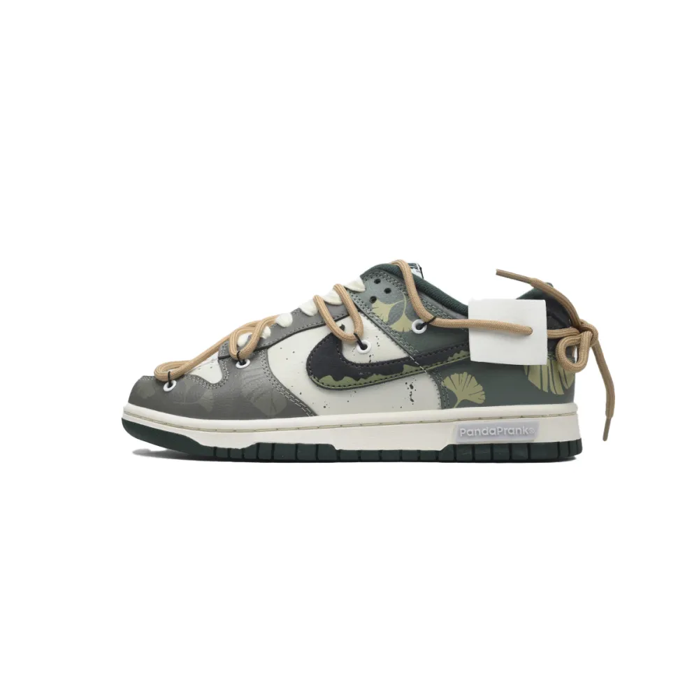 Nike Dunk Low Noble Green FD0350-133
