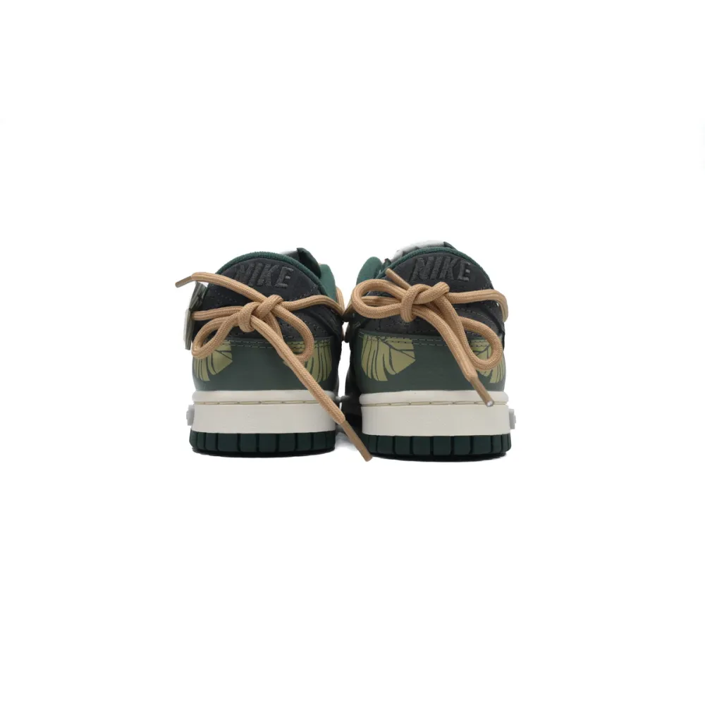 Nike Dunk Low Noble Green FD0350-133