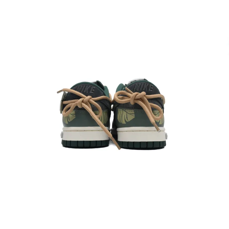 Nike Dunk Low Noble Green FD0350-133