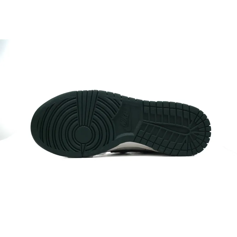Nike Dunk Low Noble Green FD0350-133