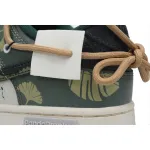 Nike Dunk Low Noble Green FD0350-133