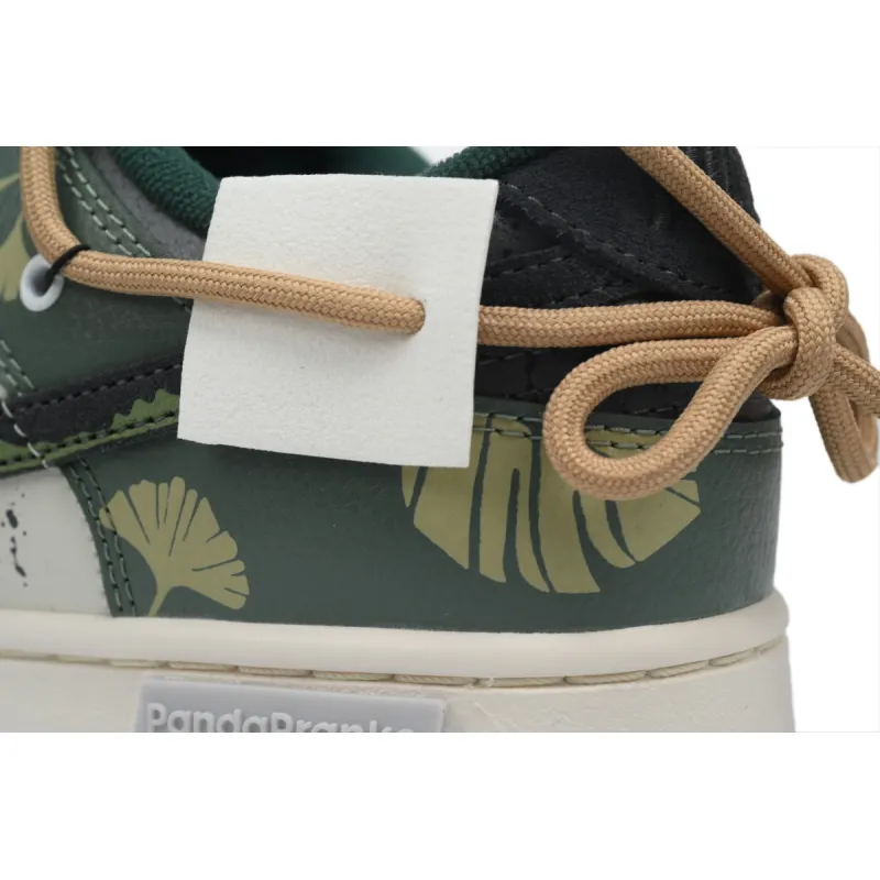 Nike Dunk Low Noble Green FD0350-133