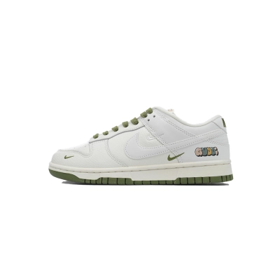 Nike Dunk Low Off-White KK1888-007 01