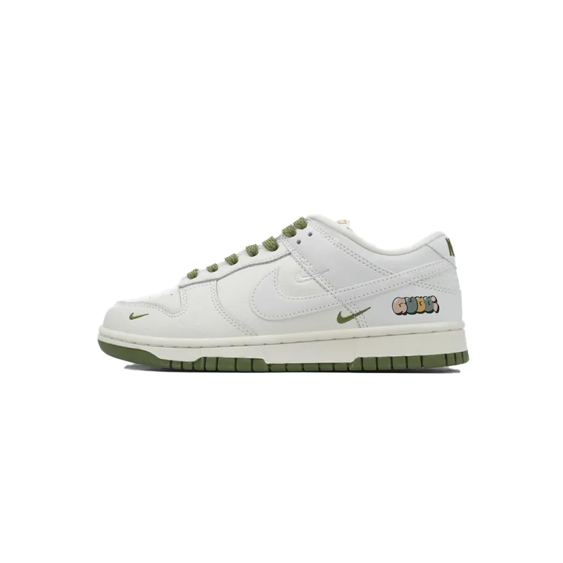 Nike Dunk Low Off-White KK1888-007