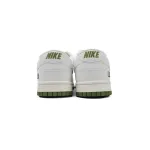 Nike Dunk Low Off-White KK1888-007