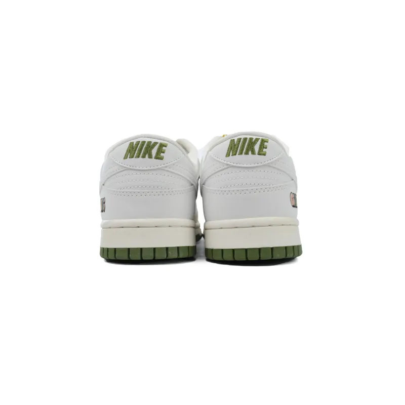 Nike Dunk Low Off-White KK1888-007