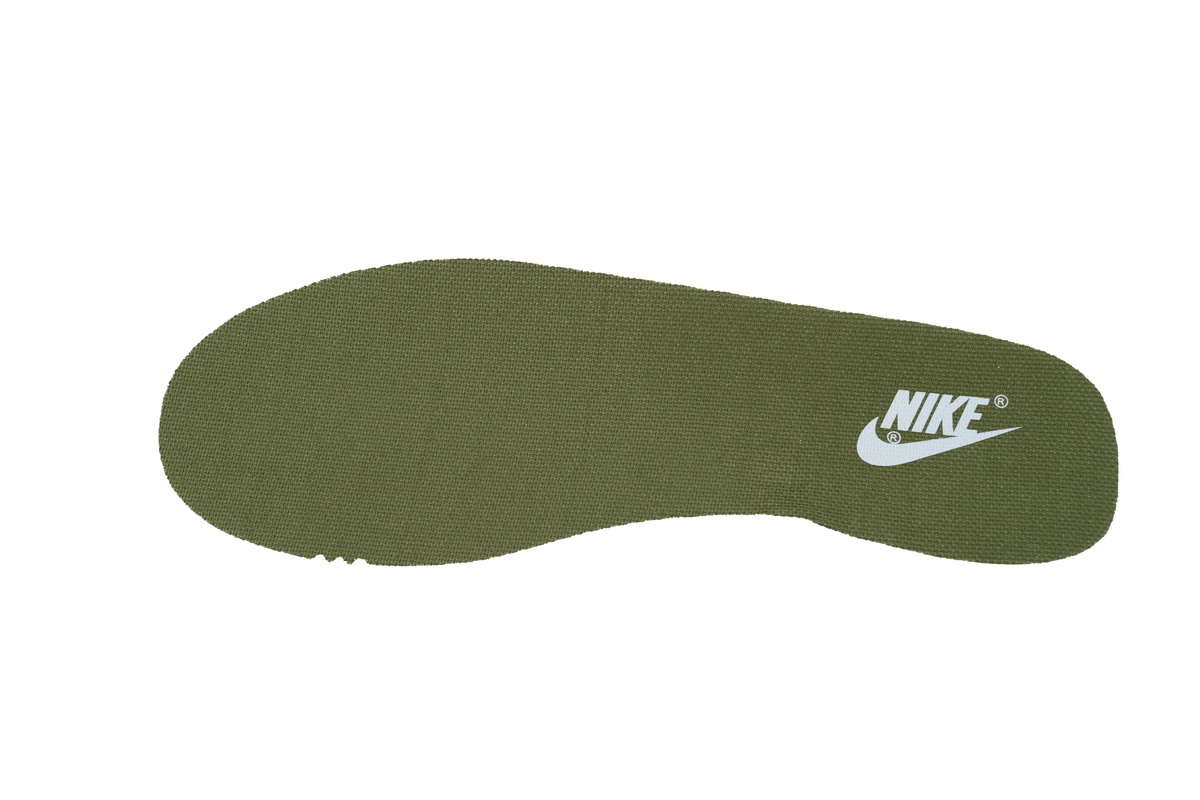 Nike Dunk Low Off-White KK1888-007