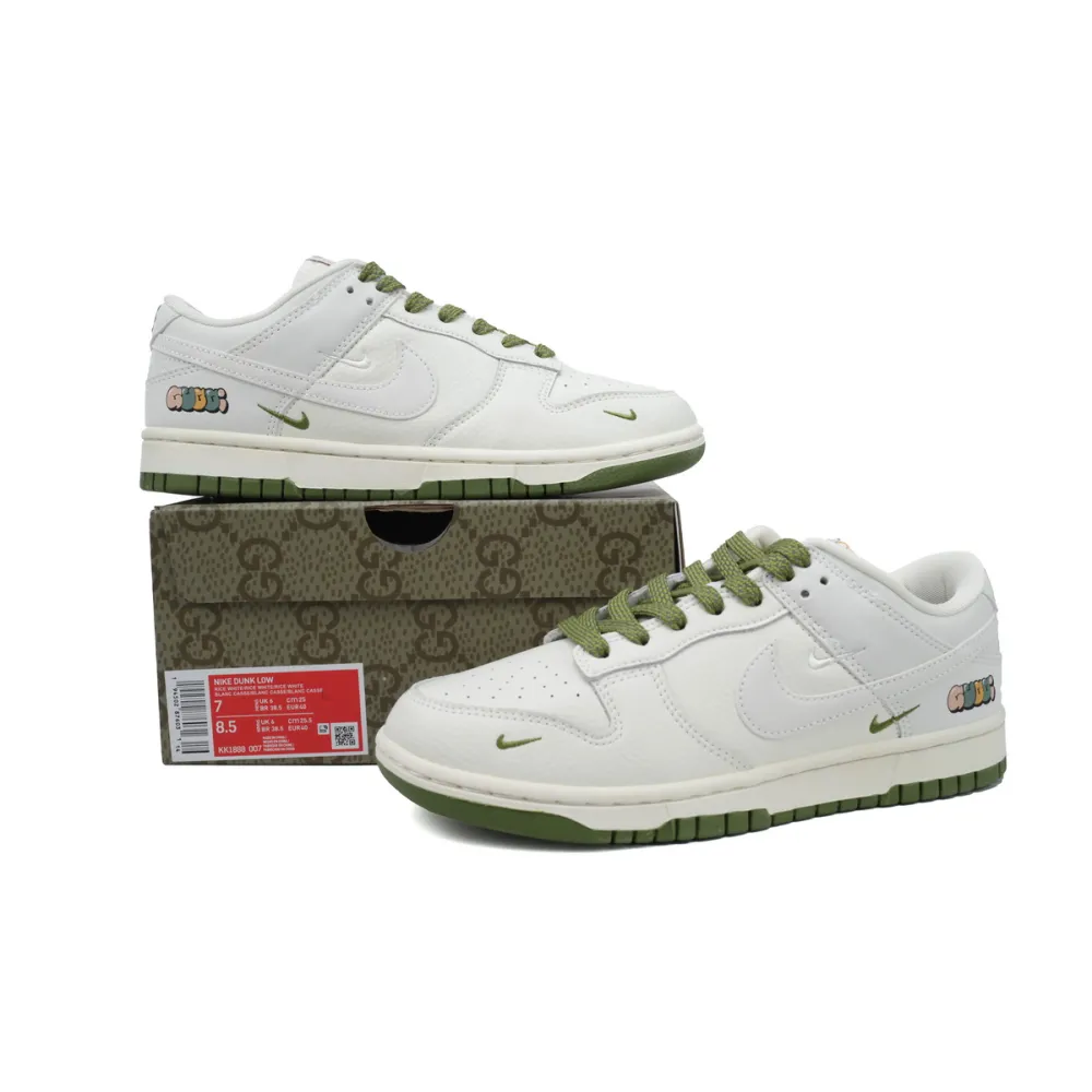 Nike Dunk Low Off-White KK1888-007