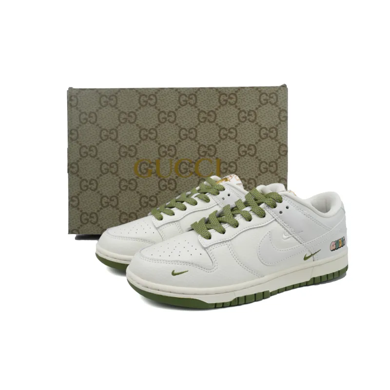 Nike Dunk Low Off-White KK1888-007