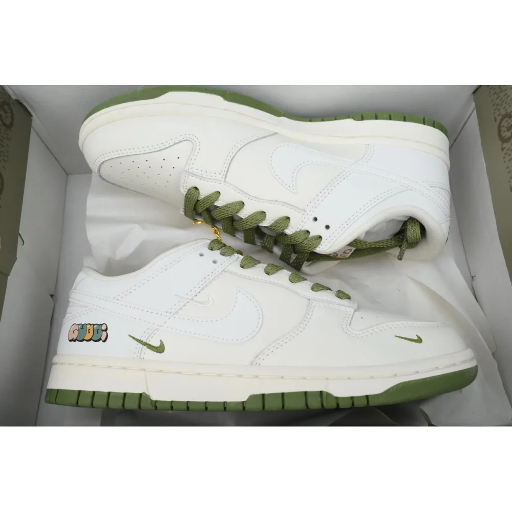 Nike Dunk Low Off-White KK1888-007