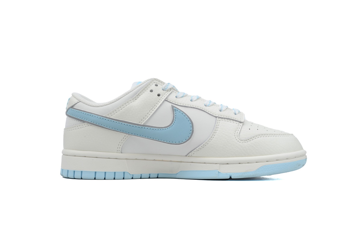 Nike Dunk Low Off-White Moonlight KK1888-009