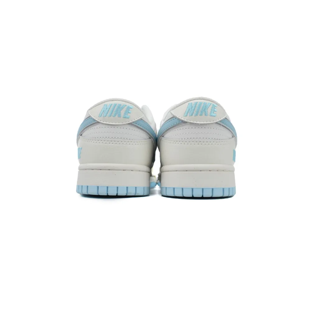 Nike Dunk Low Off-White Moonlight KK1888-009