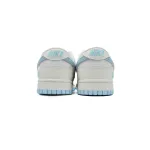 Nike Dunk Low Off-White Moonlight KK1888-009