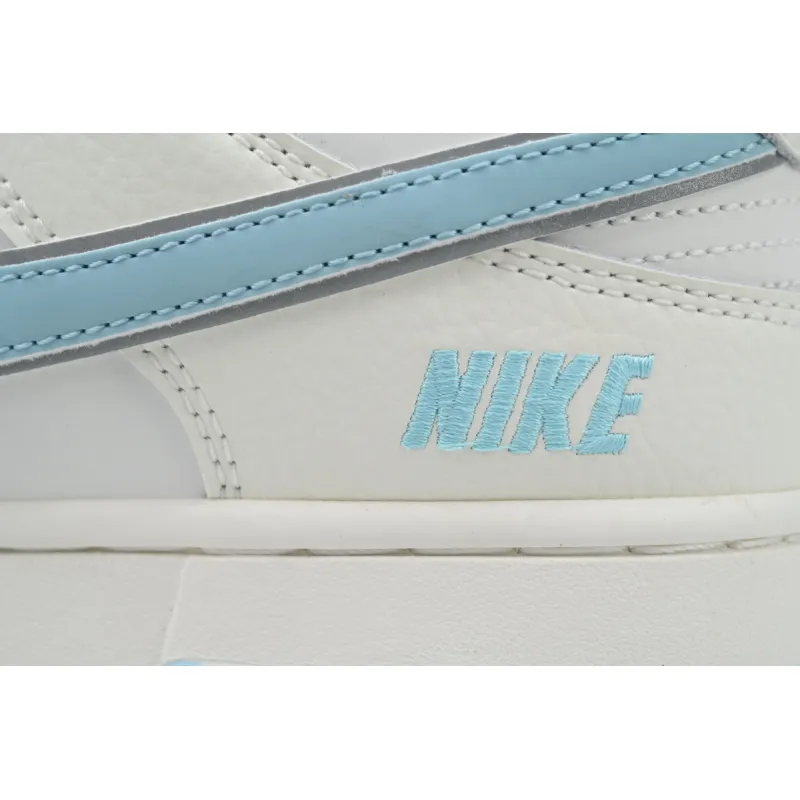 Nike Dunk Low Off-White Moonlight KK1888-009