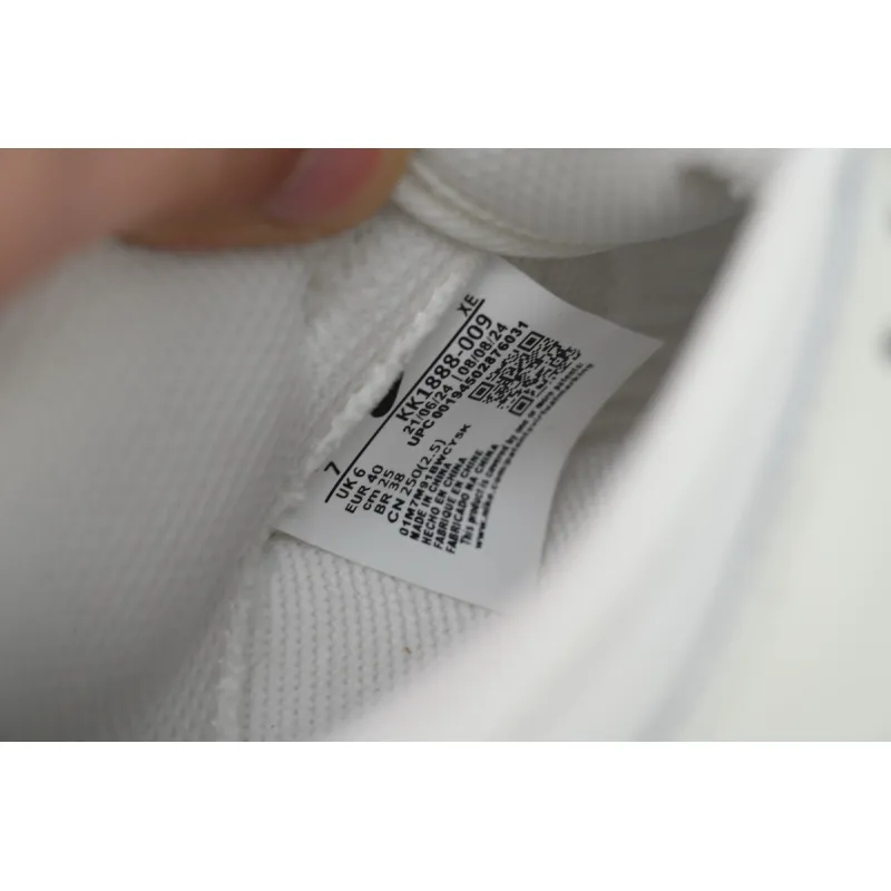 Nike Dunk Low Off-White Moonlight KK1888-009