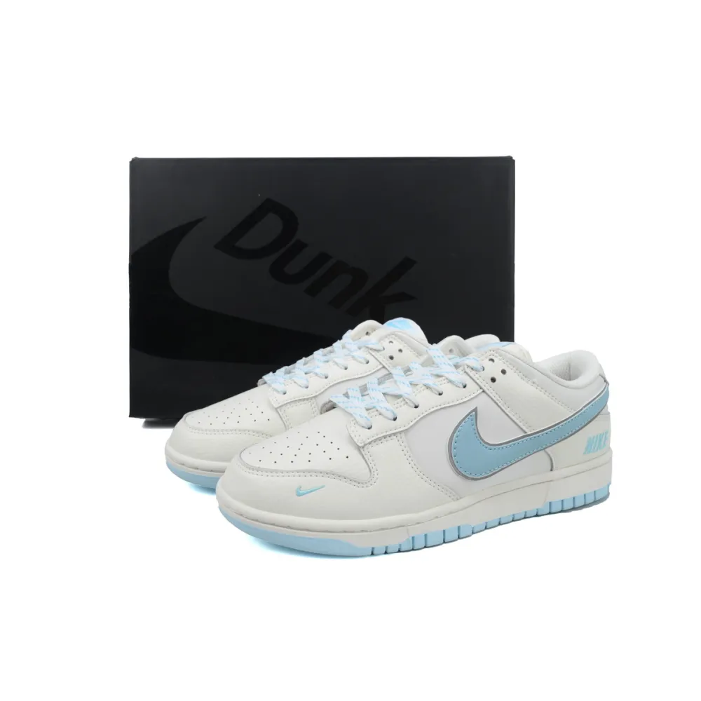Nike Dunk Low Off-White Moonlight KK1888-009