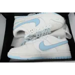 Nike Dunk Low Off-White Moonlight KK1888-009