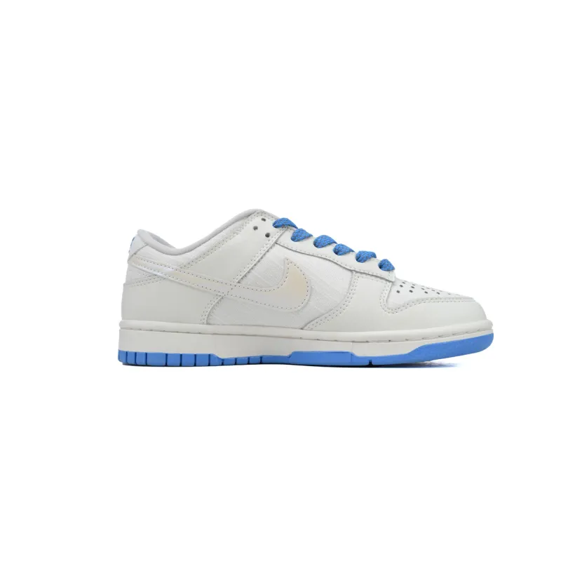 Nike Dunk Low Off-White White Cloth KK1888-014