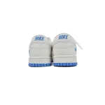 Nike Dunk Low Off-White White Cloth KK1888-014