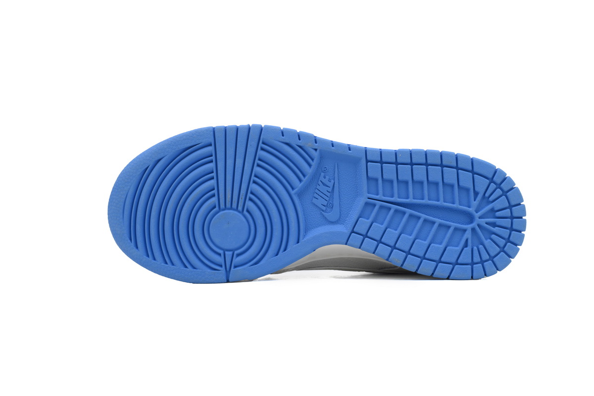 Nike Dunk Low Off-White White Cloth KK1888-014