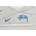Nike Dunk Low Off-White White Cloth KK1888-014