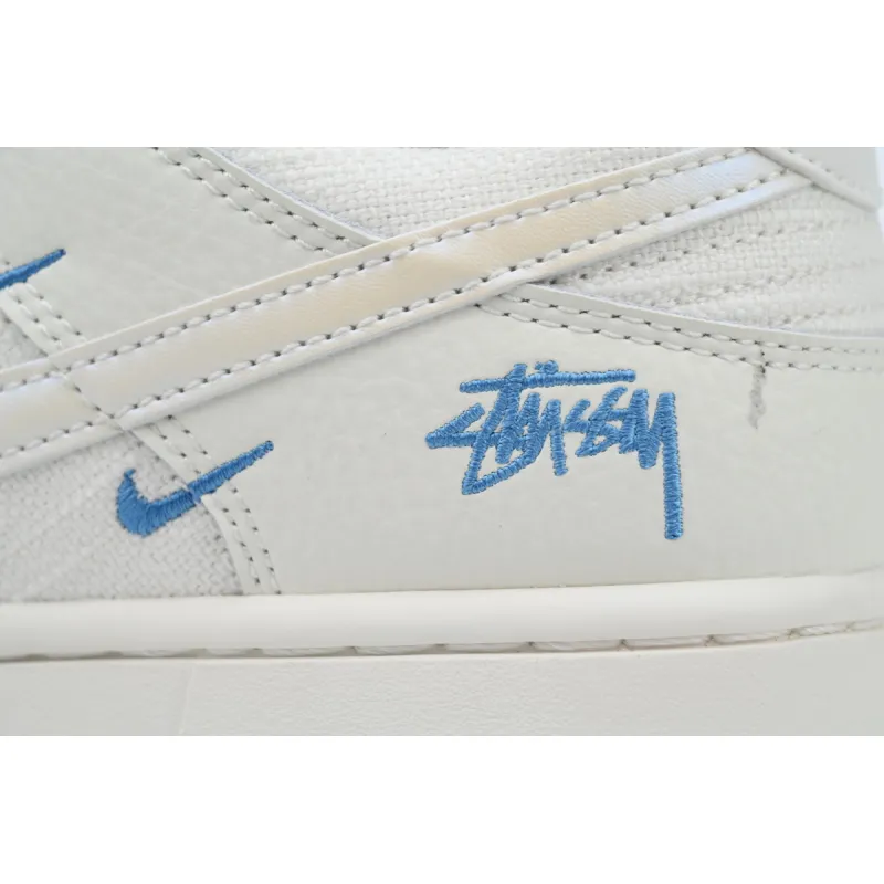 Nike Dunk Low Off-White White Cloth KK1888-014
