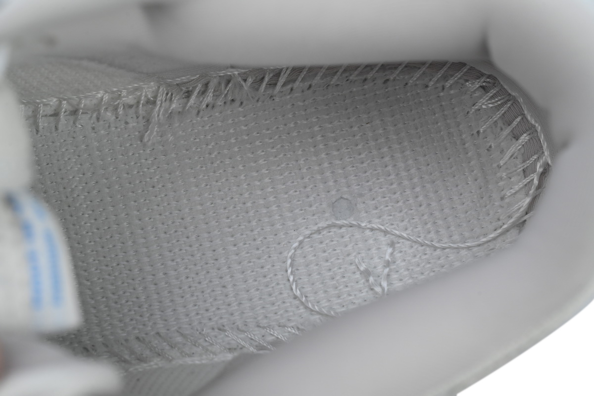 Nike Dunk Low Off-White White Cloth KK1888-014