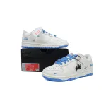 Nike Dunk Low Off-White White Cloth KK1888-014