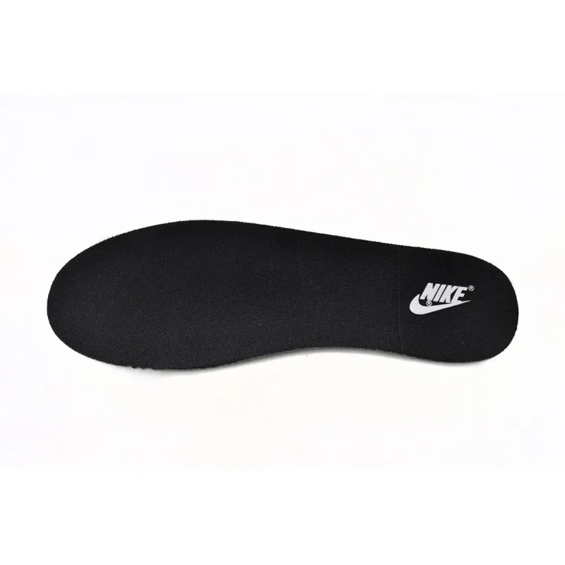 Nike Dunk Low PandaStrap DD1391-100