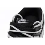 Nike Dunk Low PandaStrap DD1391-100